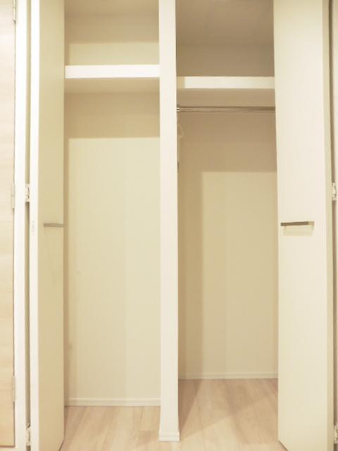 収納　収納※別部屋参考写真