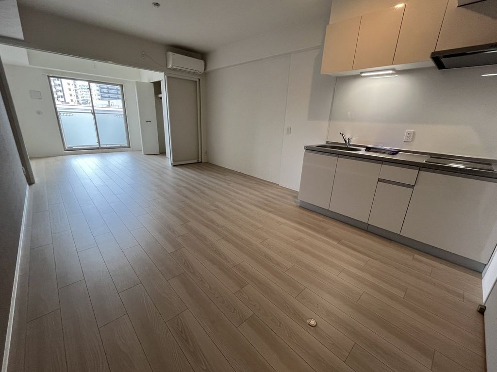 居室・リビング　リビング/居室