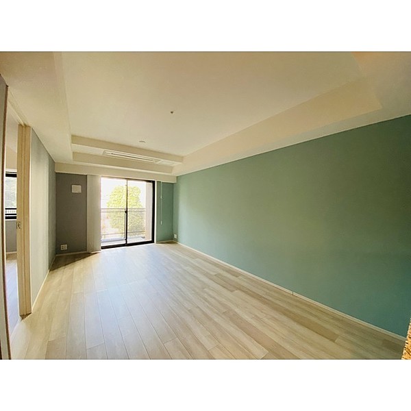 居室・リビング　居室※別部屋参考写真