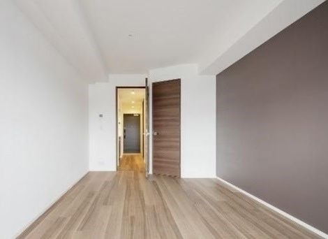 居室・リビング　別号室参考写真