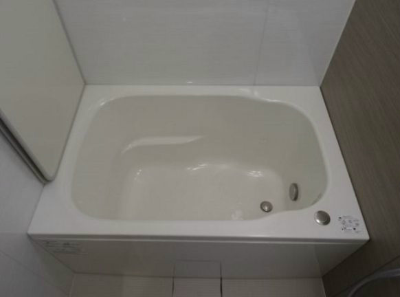 バス・シャワールーム　別号室参考写真