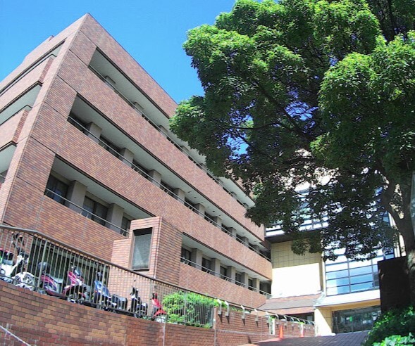病院　医療法人社団康心会康心会汐見台病院（病院）まで691m