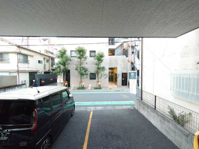 眺望　ラ　デュール神楽坂