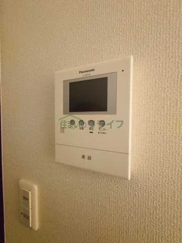 セキュリティ　ラ　デュール神楽坂