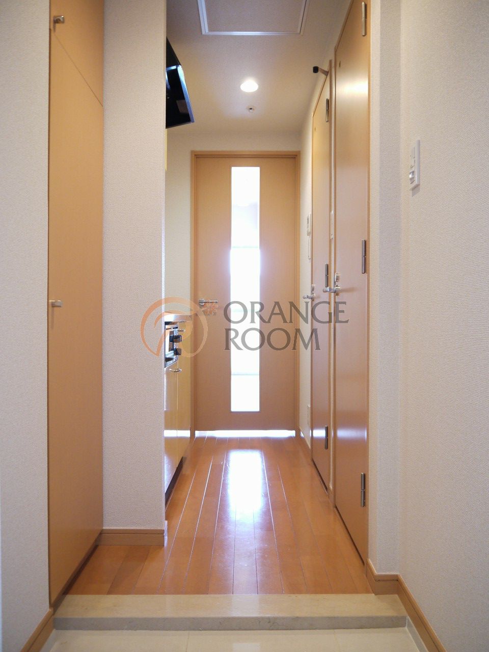 玄関　同建物参考写真