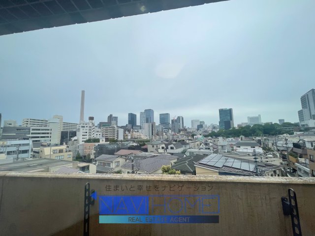 眺望　※別室参考写真