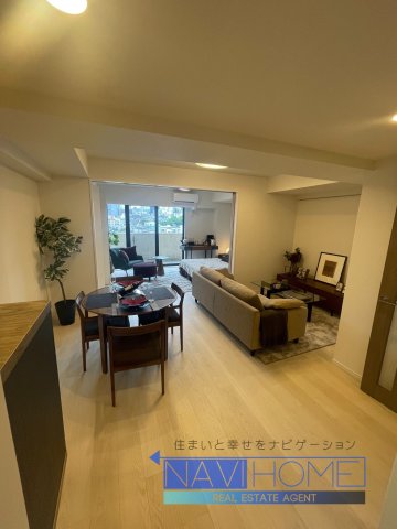 居室・リビング　※別室参考写真