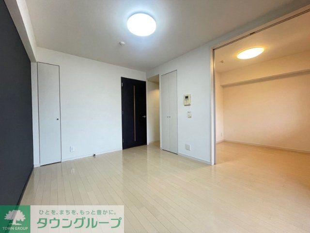 その他部屋・スペース　リビング/居室