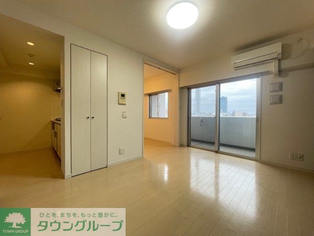 居室・リビング　リビング/居室