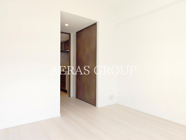 居室・リビング　同仕様