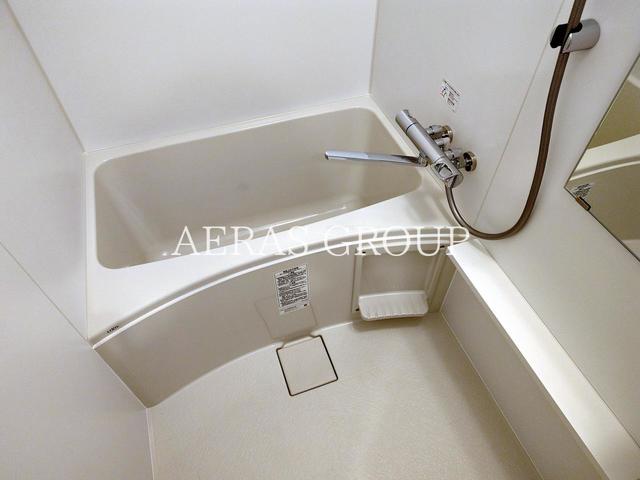 バス・シャワールーム　同仕様
