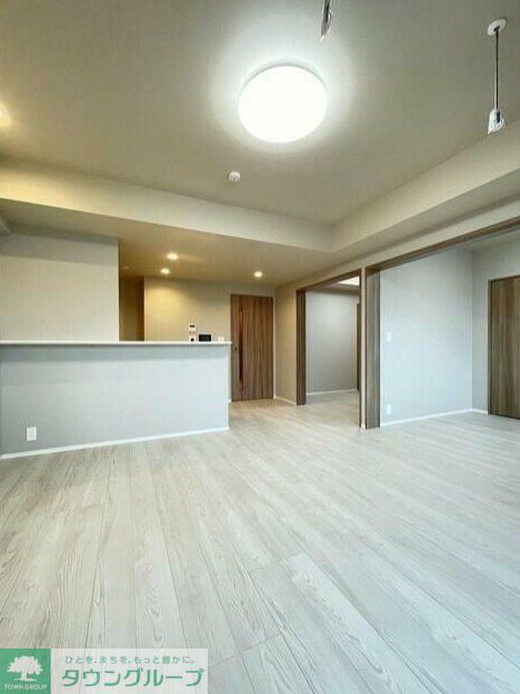 居室・リビング　リビング/居室