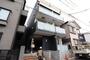 船橋駅より徒歩18分 3階 築2年2ヶ月の賃貸物件