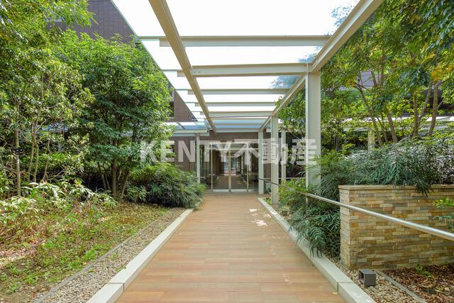 その他　2018年4月撮影