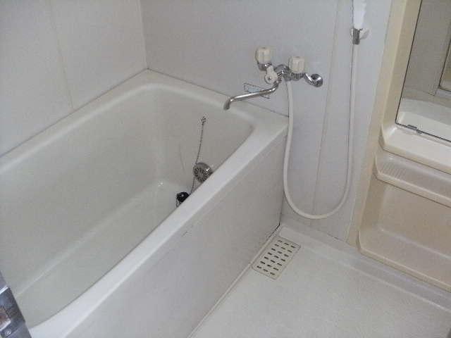 バス・シャワールーム　浴室（別号室）