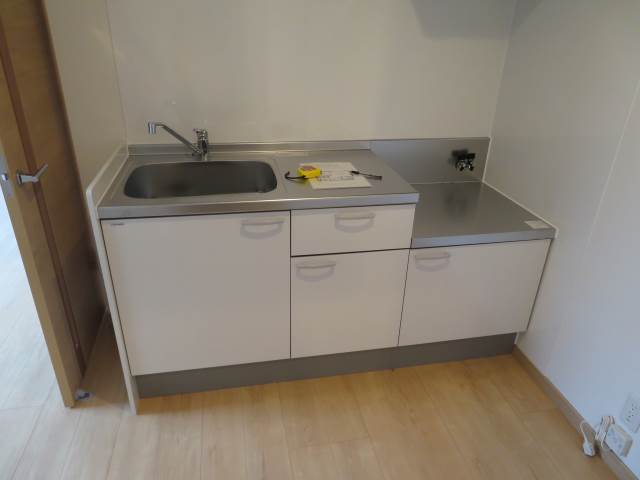 キッチン　独立キッチン☆