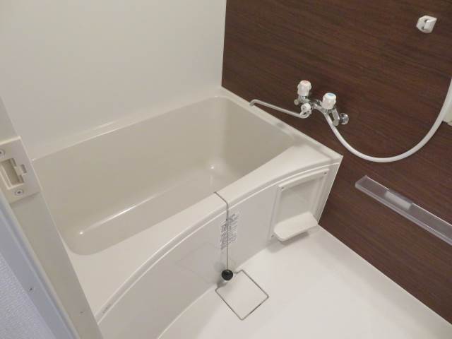 バス・シャワールーム　心も体もリフレッシュ☆