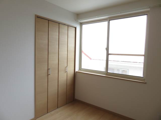 その他部屋・スペース　洋室！