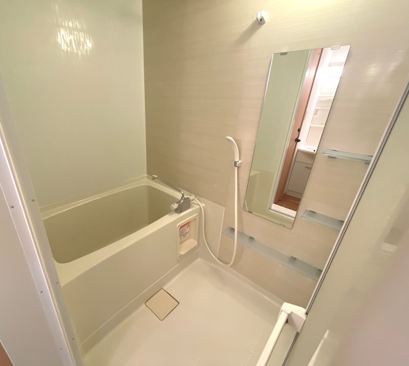 バス・シャワールーム　※参考写真