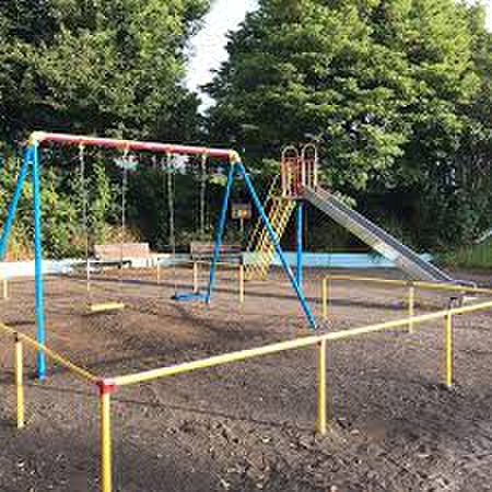 公園　早渕やまどり公園（公園）まで118m