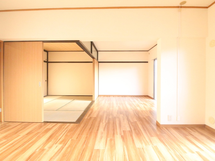 居室・リビング