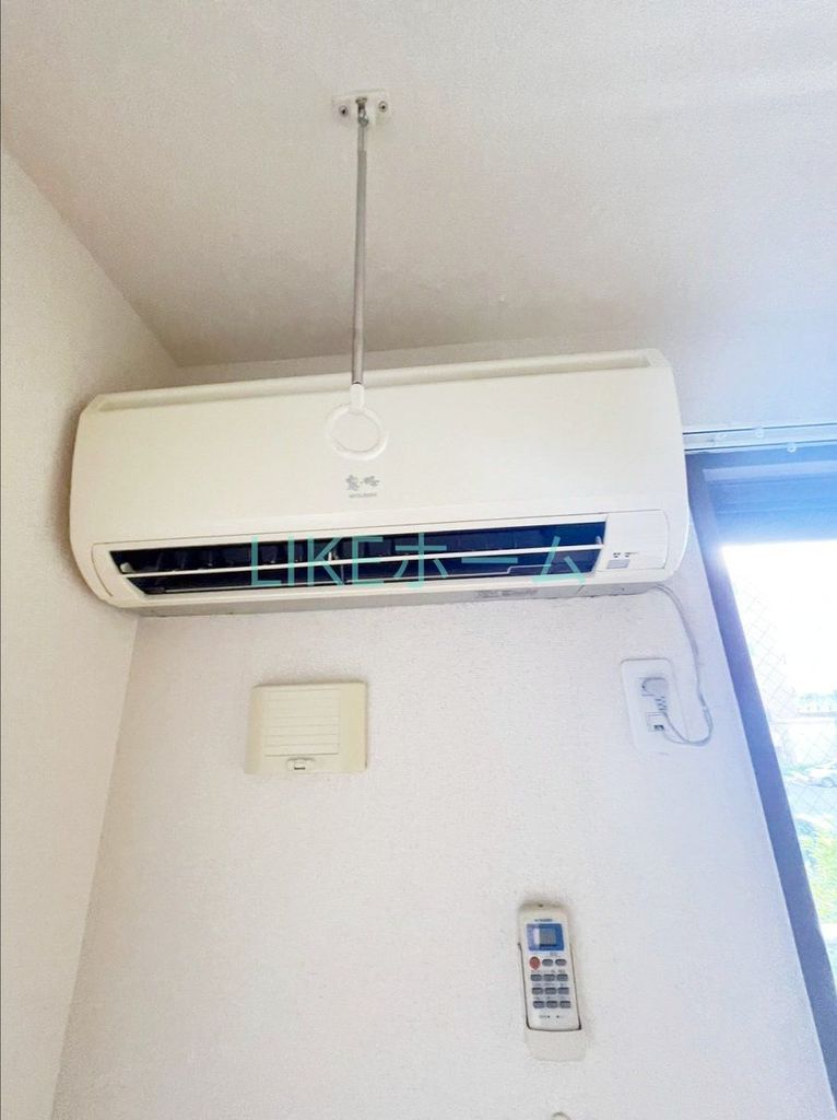 その他設備　設備