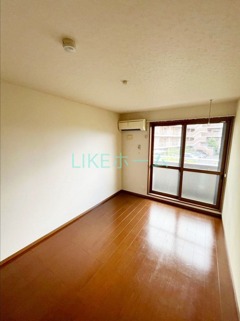 居室・リビング　リビング/居室