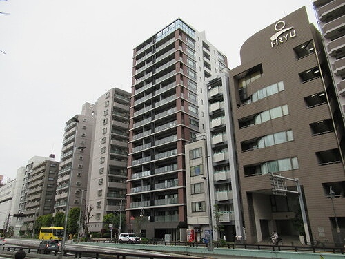 建物外観　建物外観　※2024年03月撮影