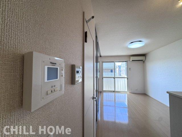 セキュリティ　他社様掲載物件もまとめてご紹介、ご案内可能です(^^)/