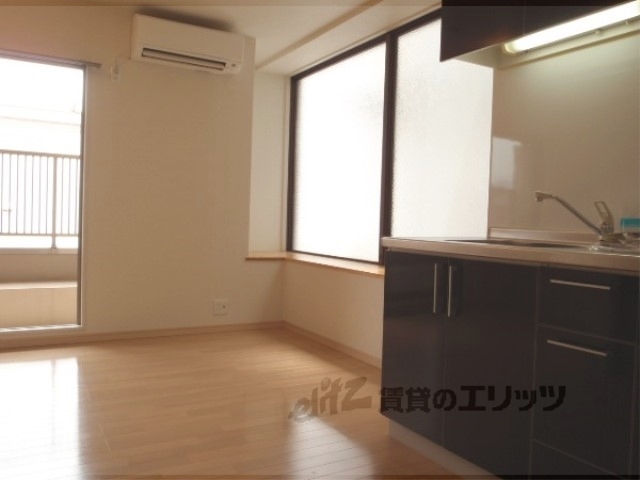 居室・リビング　洋室