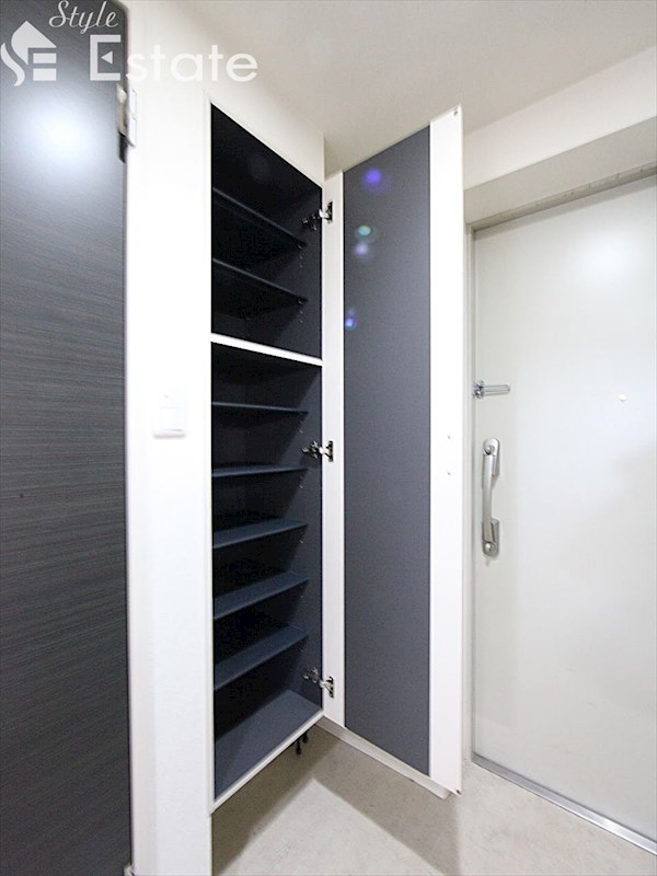 その他　シューズボックス