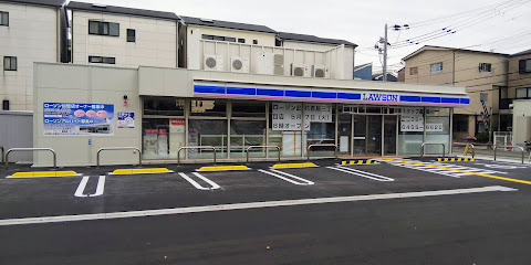 コンビニ　ローソン酉島３丁目店（コンビニ）まで478m