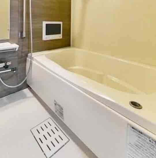 バス・シャワールーム　参考写真です