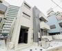 藤沢駅より徒歩9分 3階 築2年3ヶ月の賃貸物件