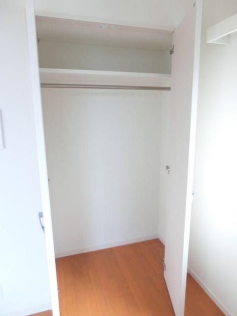 収納　収納スペース