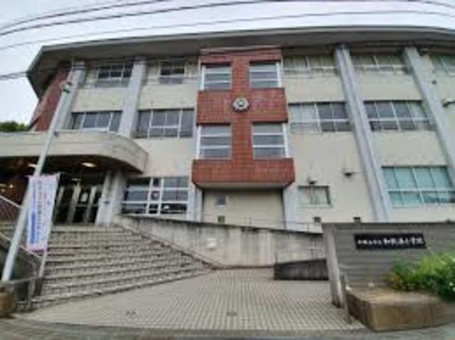 小学校　和歌山市立和歌浦小学校（小学校）まで800m