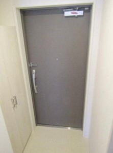 玄関　玄関※別部屋参考写真