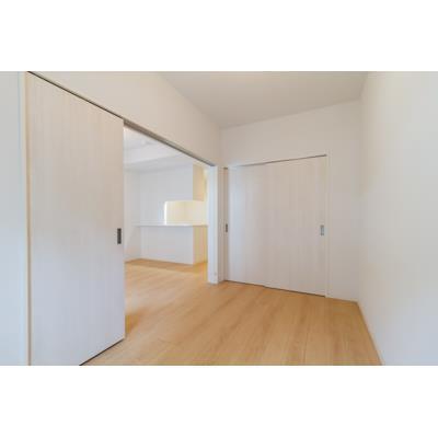 その他部屋・スペース　内観