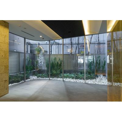 ロビー　ロビー