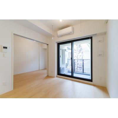 居室・リビング　居室