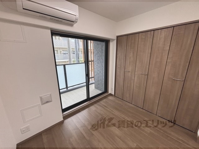 居室・リビング　洋室