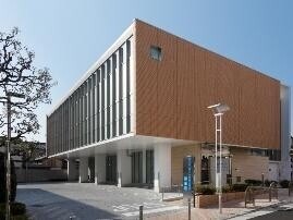 図書館　吹田市立千里丘図書館（図書館）まで5137m