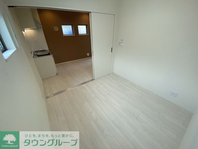 その他部屋・スペース　リビング/居室