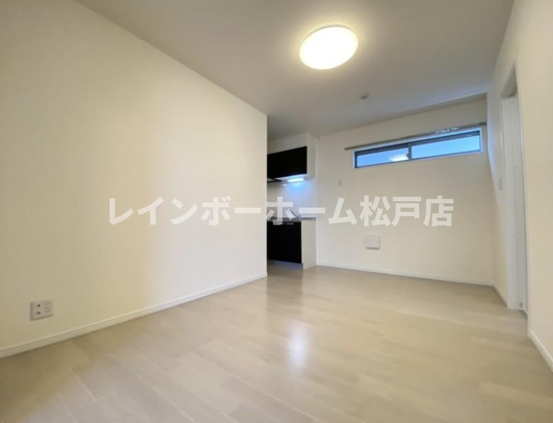 その他部屋・スペース　内装も気になるポイント