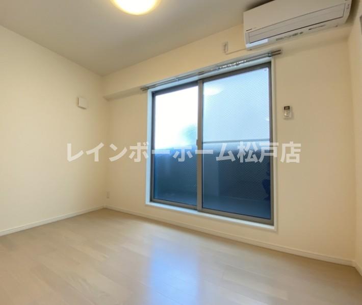 居室・リビング　リビングです