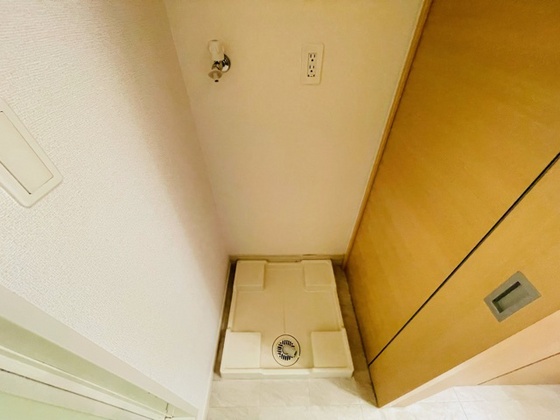 その他　※別部屋の写真です