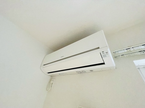 その他設備　※別部屋の写真です