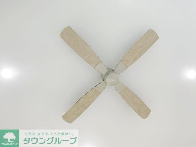 その他設備　設備