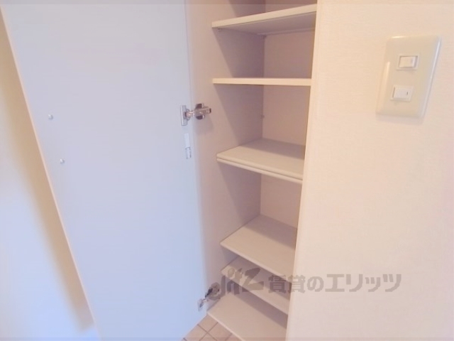 収納　下駄箱