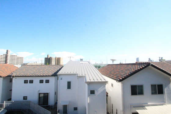眺望　※別号室の写真です